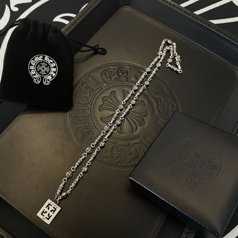 Chrome Hearts Necklaces